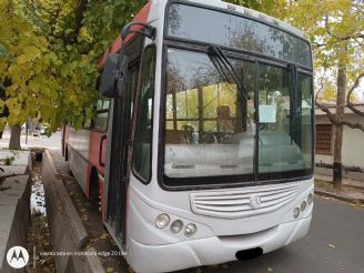 Autobús Urbano Usado en Mendoza