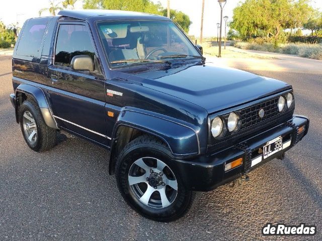 BMW Bertone Usado en Mendoza, deRuedas