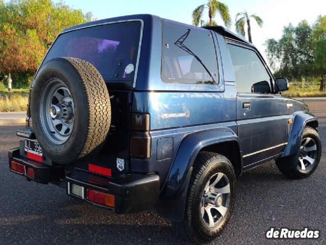 BMW Bertone Usado en Mendoza, deRuedas