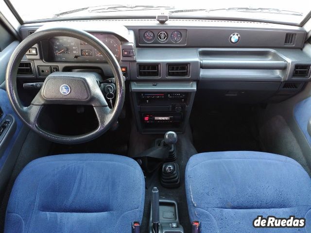 BMW Bertone Usado en Mendoza, deRuedas