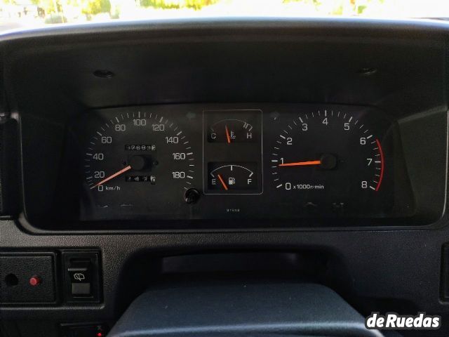 BMW Bertone Usado en Mendoza, deRuedas