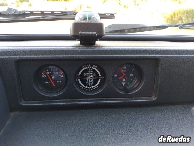 BMW Bertone Usado en Mendoza, deRuedas