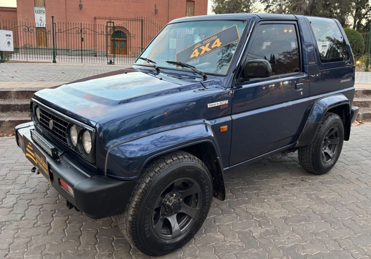 BMW Bertone Usado en Mendoza, deRuedas