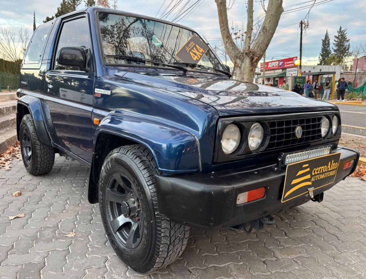 BMW Bertone Usado en Mendoza, deRuedas