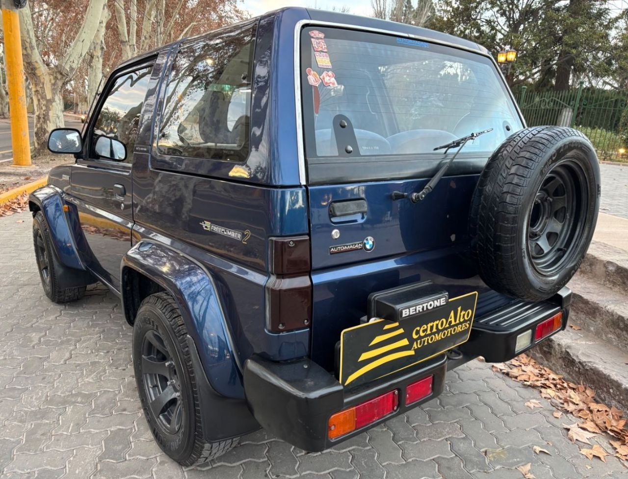 BMW Bertone Usado en Mendoza, deRuedas