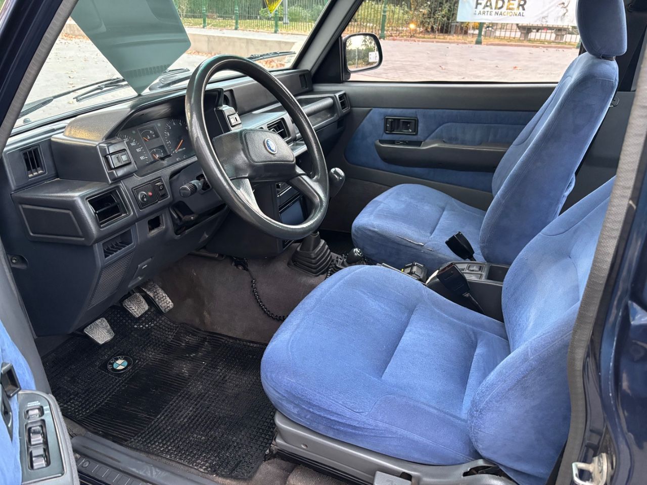 BMW Bertone Usado en Mendoza, deRuedas