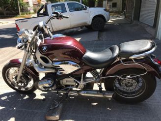 BMW C Usada en Mendoza