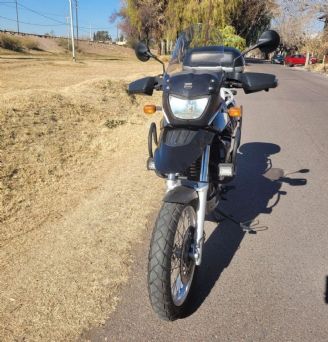 BMW F Usada en Mendoza