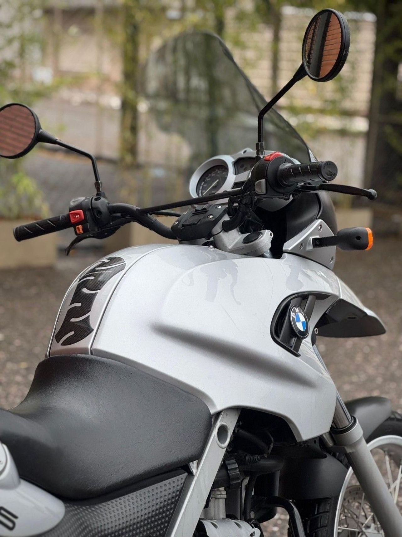 BMW F Usada en Córdoba, deRuedas