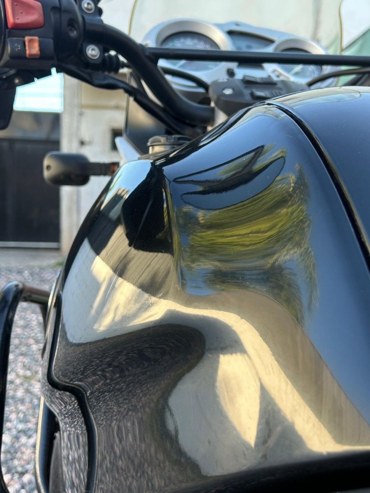 BMW F Usada en Córdoba, deRuedas