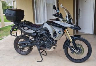 BMW F Usada en Mendoza