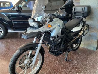 BMW F Usada en Mendoza