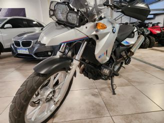 BMW F Usada en Mendoza