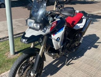 BMW F Usada en Mendoza