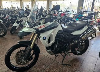 BMW F Usada en Mendoza