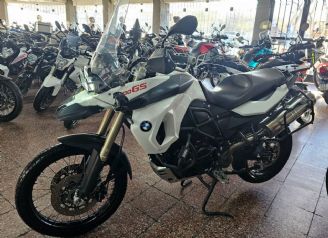 BMW F Usada en Mendoza