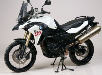 BMW F Usada en Mendoza