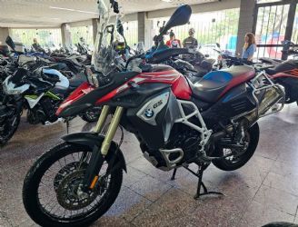 BMW F Usada en Mendoza