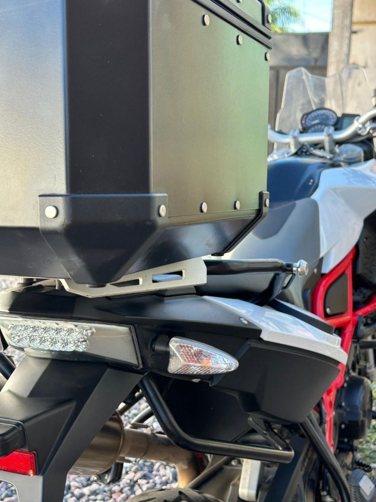 BMW F Usada en Córdoba, deRuedas