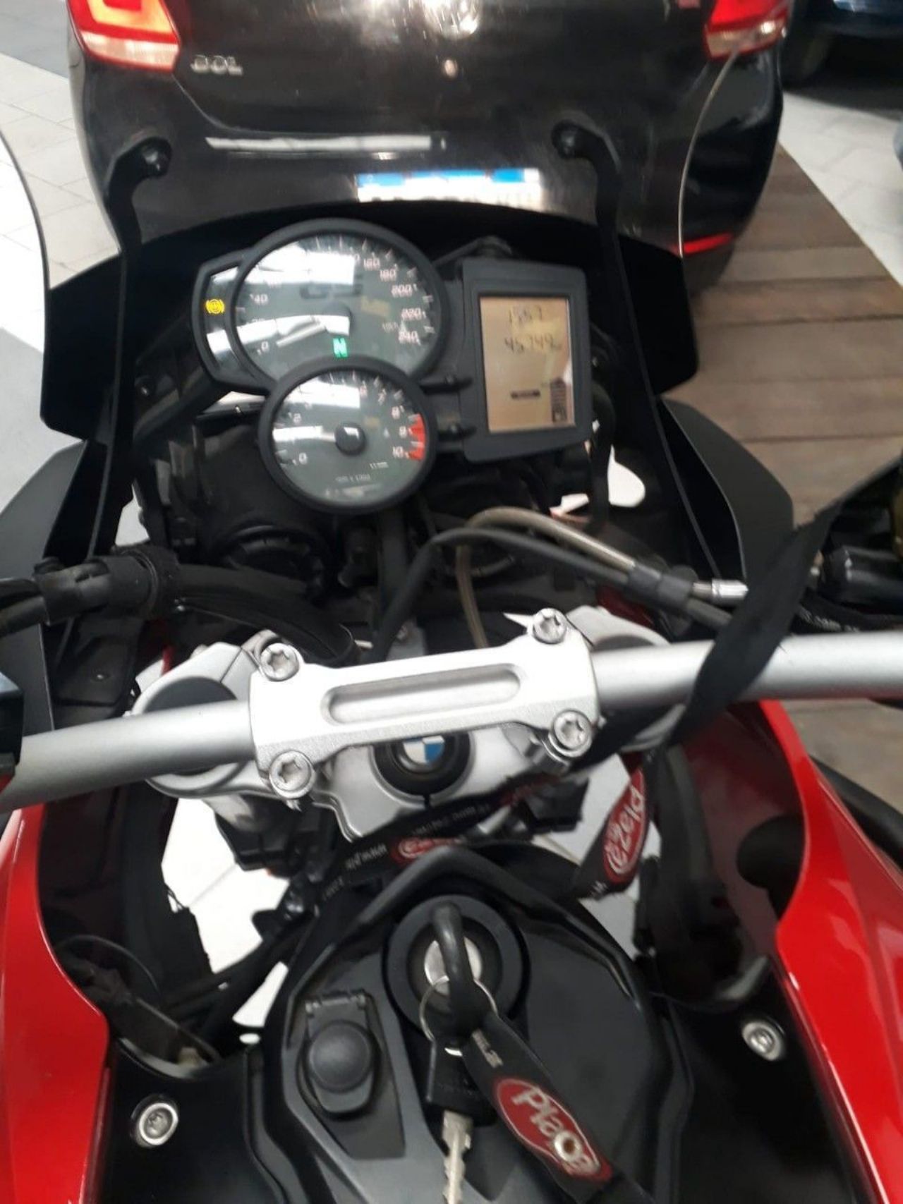 BMW F Usada en Córdoba, deRuedas