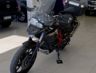 BMW F Usada en Mendoza