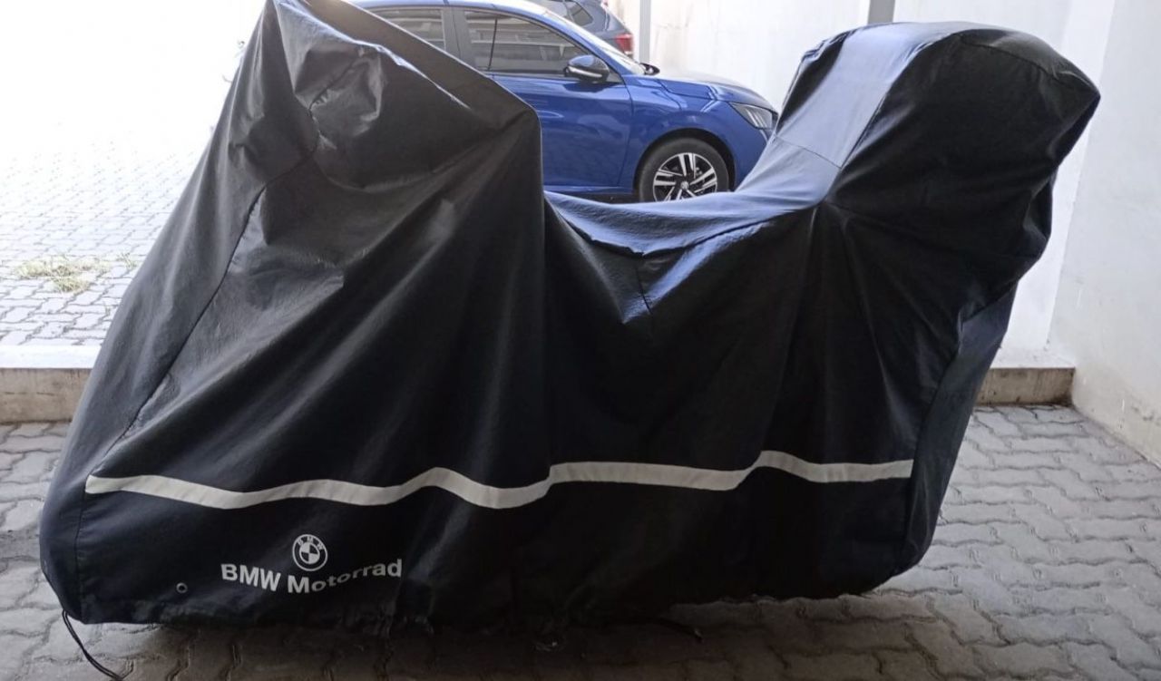 BMW F Usada en Córdoba, deRuedas
