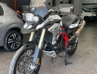 BMW F Usada en Mendoza
