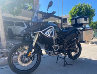 BMW F Usada en Mendoza