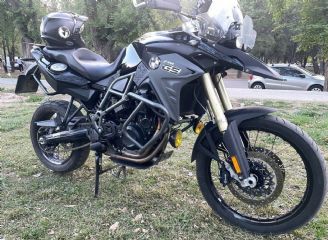 BMW F Usada en Mendoza