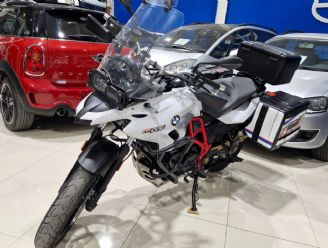 BMW F Usada en Mendoza
