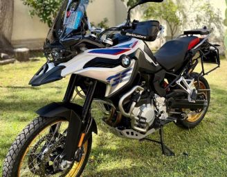 BMW F Usada en Mendoza