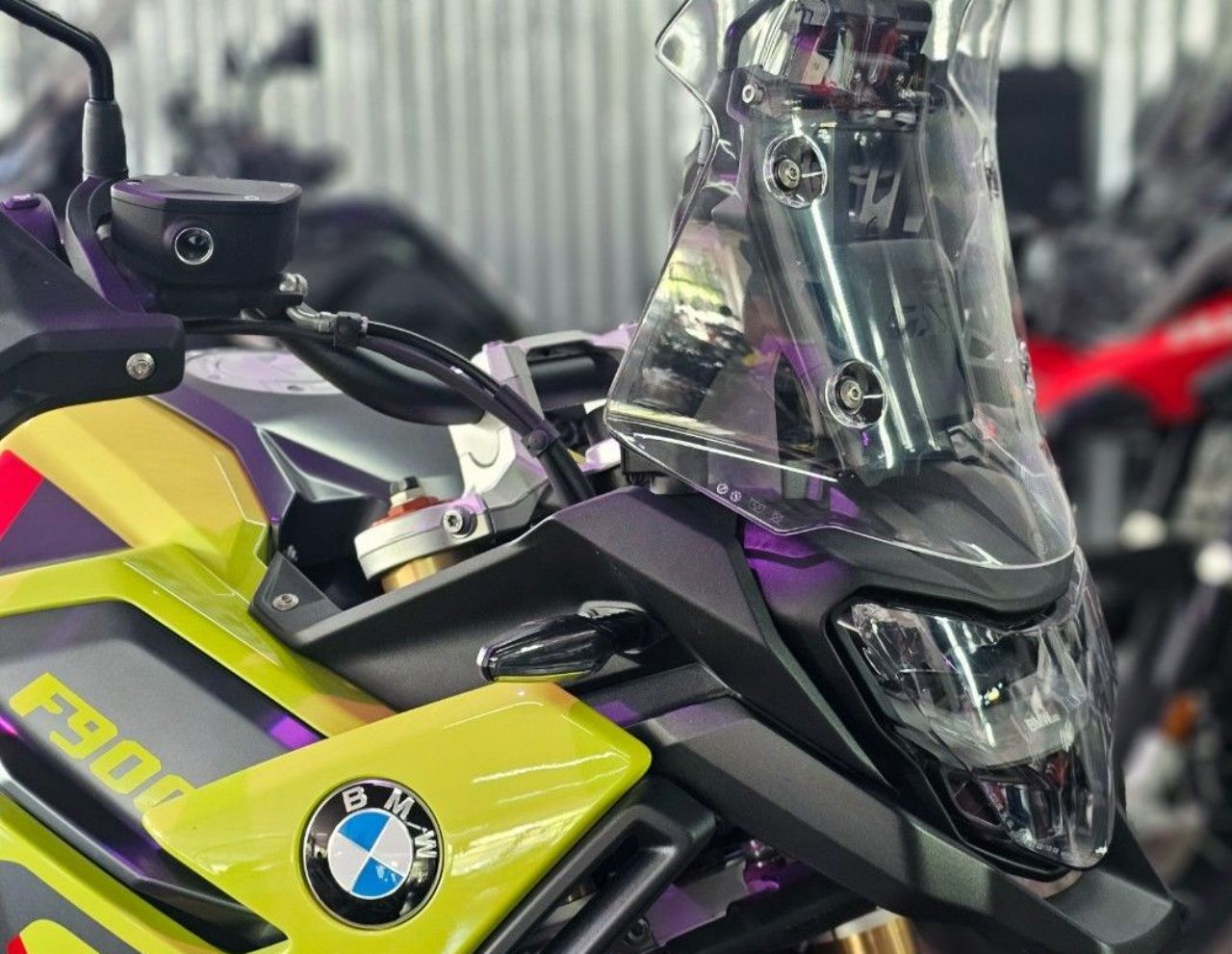 BMW F Nueva Financiado en Mendoza, deRuedas