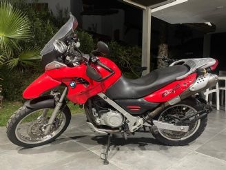 BMW F Nueva en Mendoza