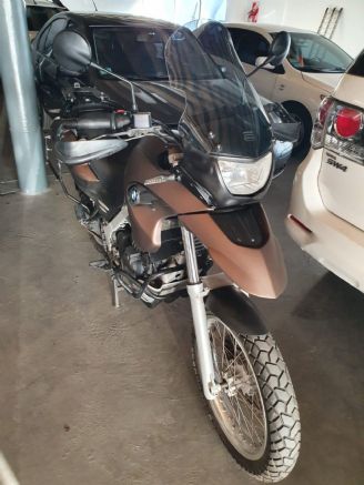 BMW G Usada en Mendoza