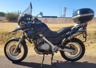 BMW G Usada en Mendoza