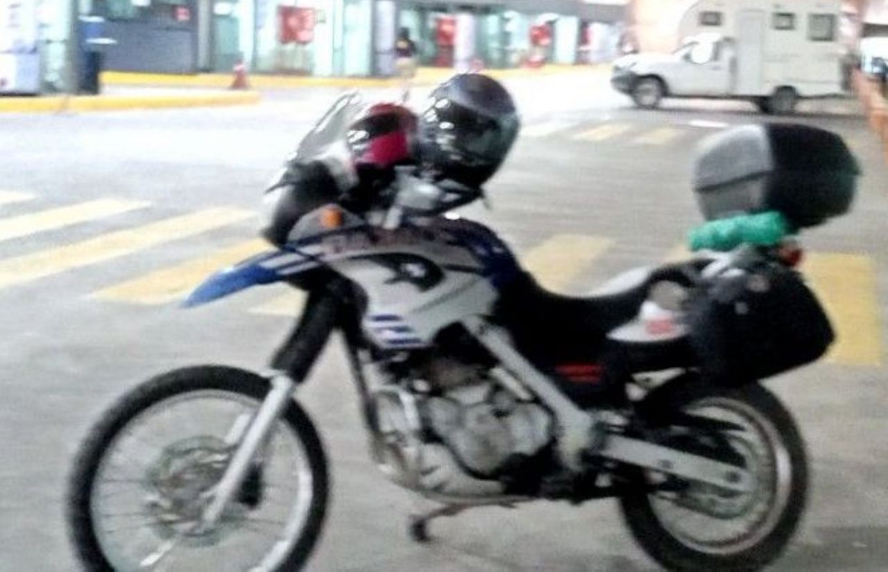 BMW G Usada en Mendoza, deRuedas