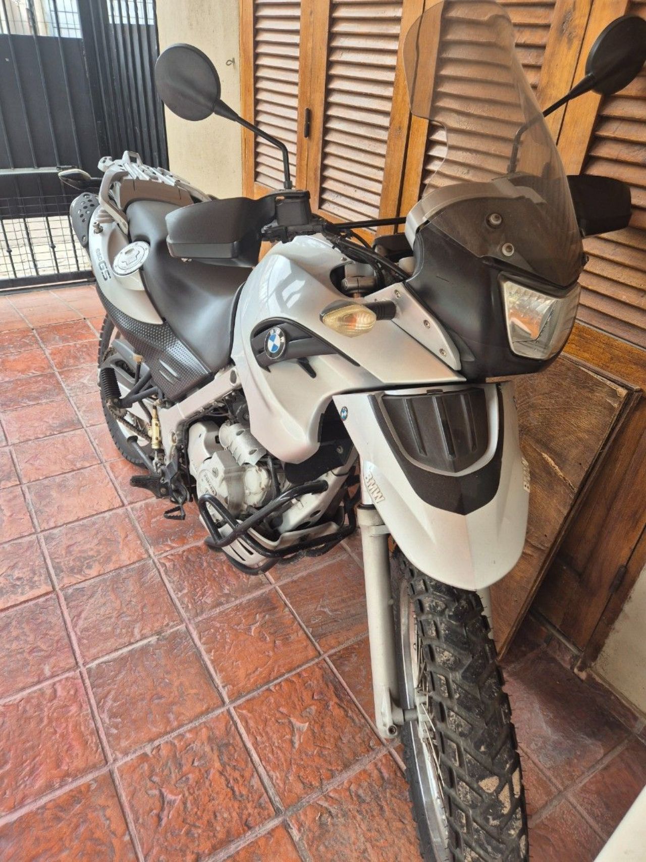 BMW G Usada en Mendoza, deRuedas