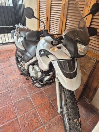 BMW G Usada en Mendoza