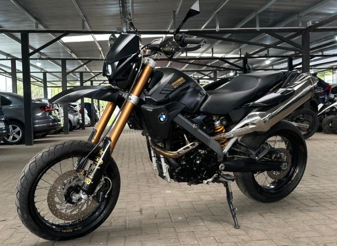 BMW G Usada en Córdoba, deRuedas
