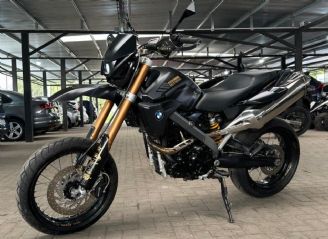BMW G Usada en Córdoba
