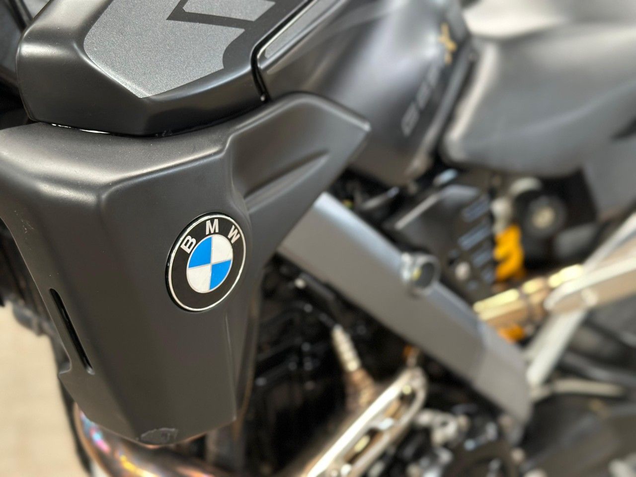 BMW G Usada en Córdoba, deRuedas