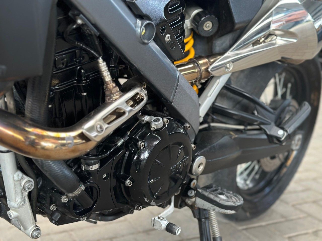 BMW G Usada en Córdoba, deRuedas