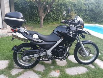 BMW G Usada en Mendoza