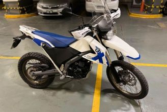 BMW G Usada en Mendoza