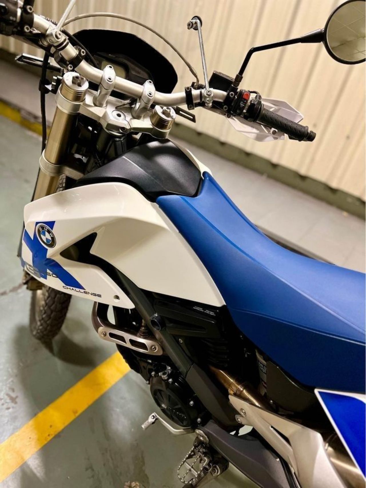 BMW G Usada en Mendoza, deRuedas