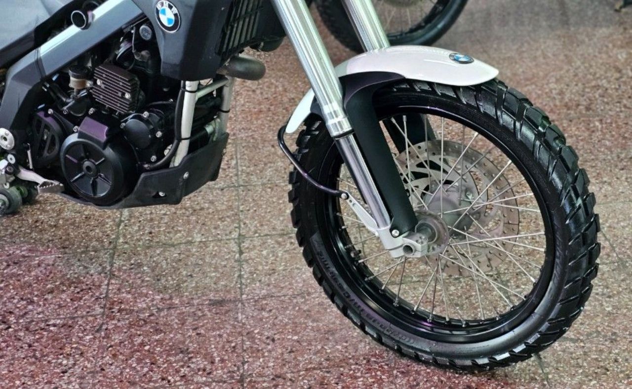 BMW G Usada en Mendoza, deRuedas