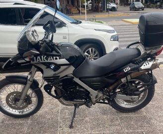 BMW G Usada en Mendoza