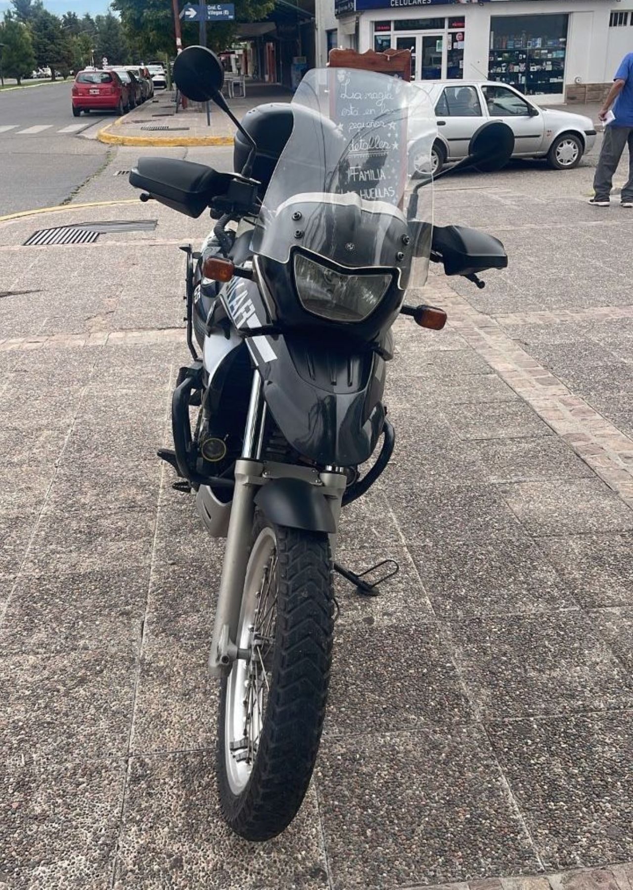 BMW G Usada en Mendoza, deRuedas