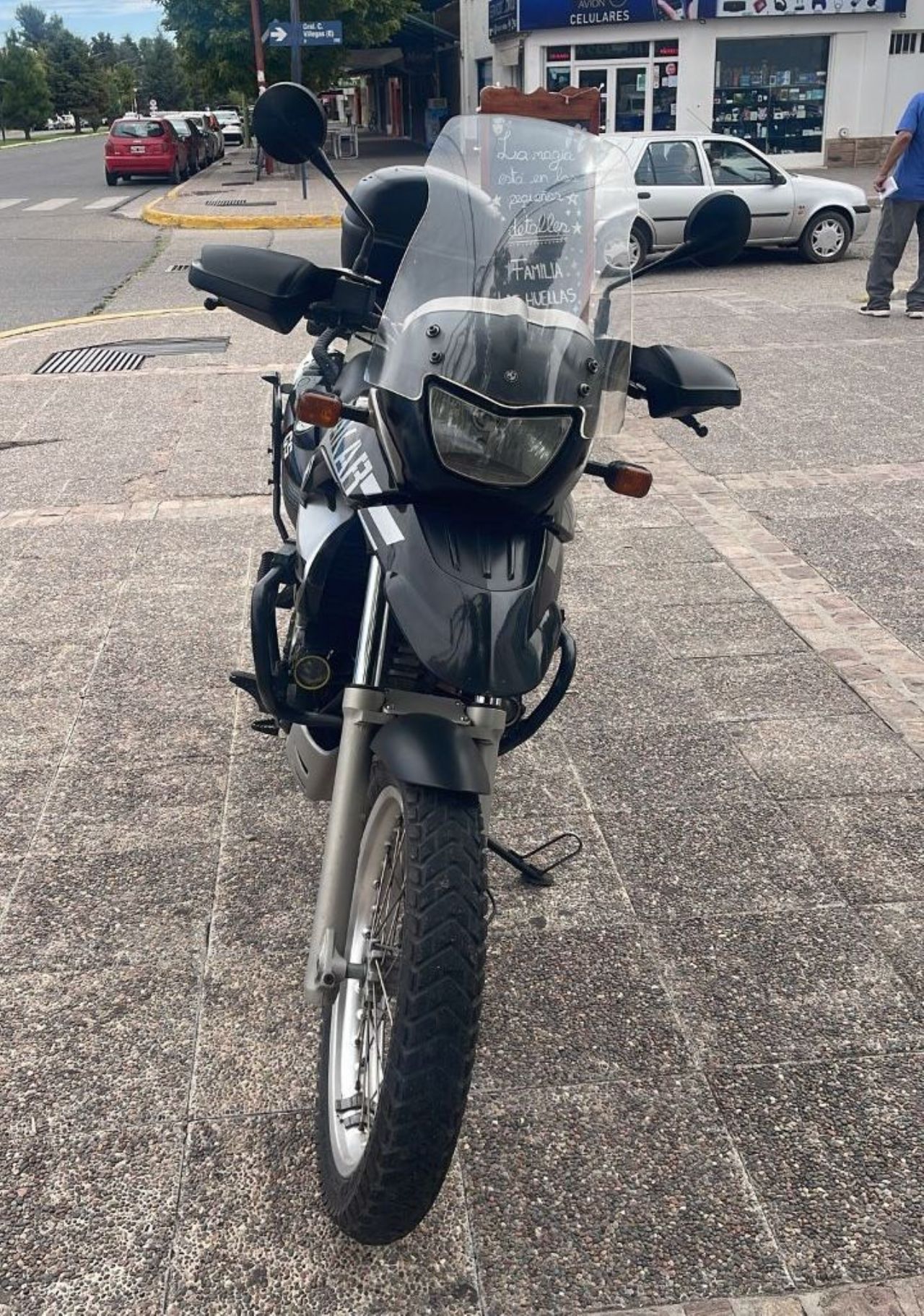 BMW G Usada en Mendoza, deRuedas