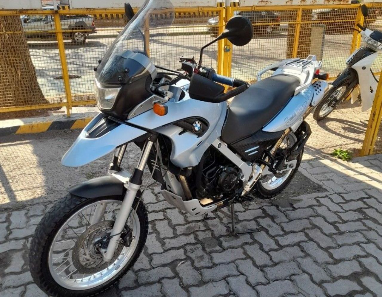 BMW G Usada en Mendoza, deRuedas